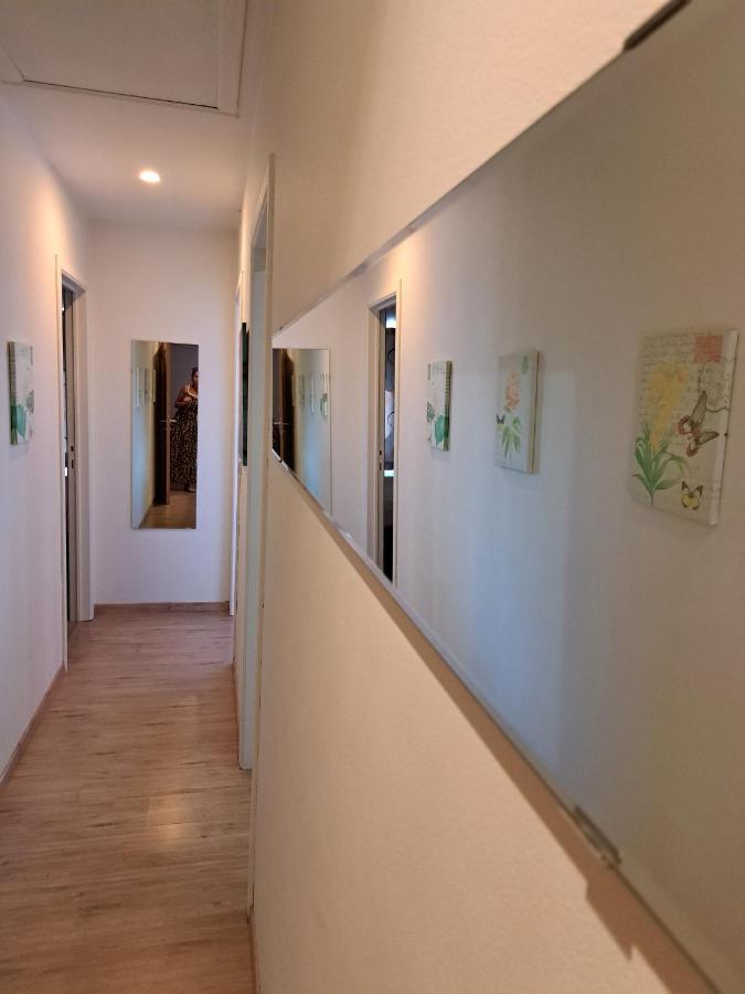 Chanteloup, Maison D'Hotes - Halleux Halleux  Εξωτερικό φωτογραφία