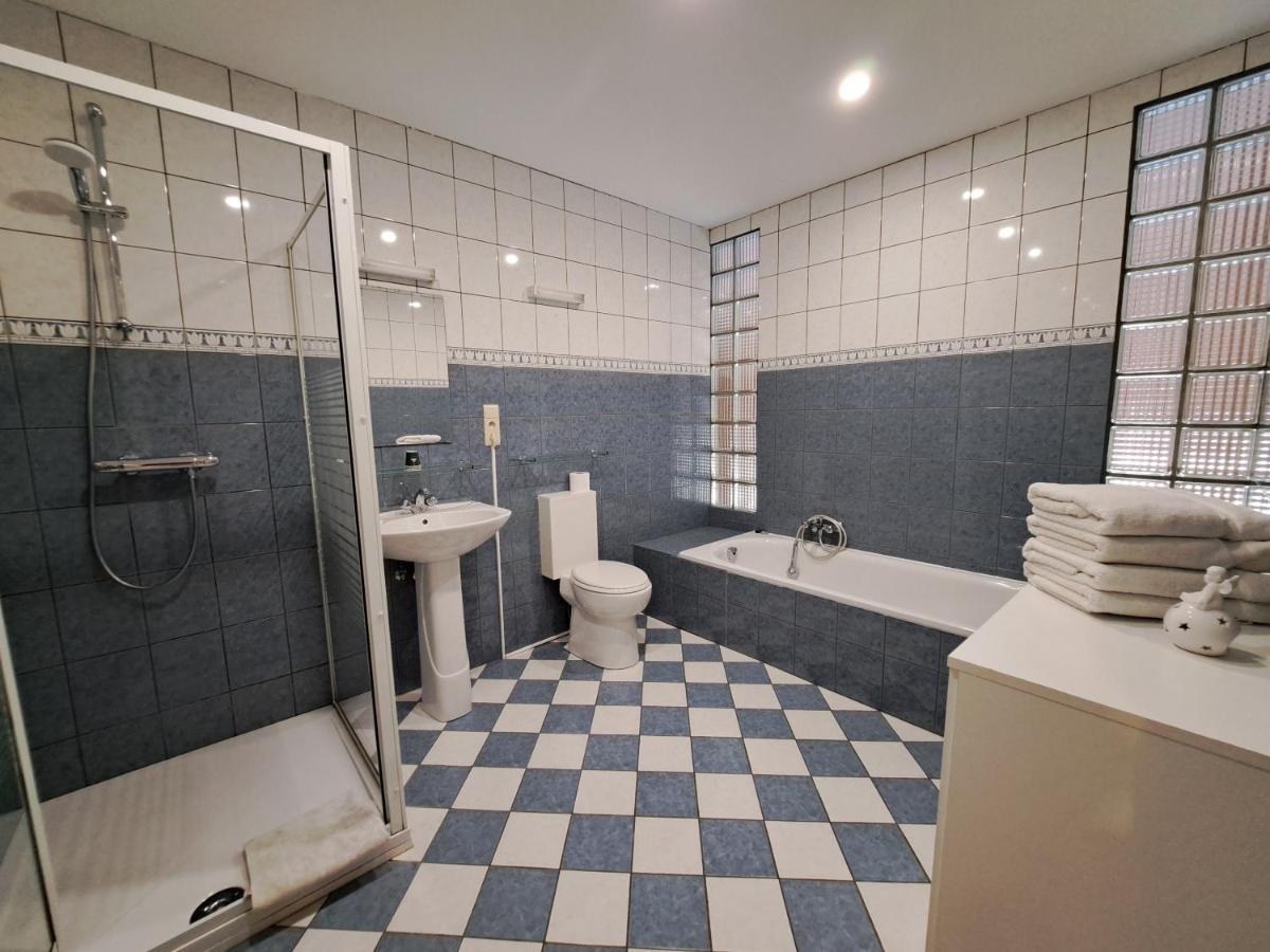 Chanteloup, Maison D'Hotes - Halleux Halleux  Εξωτερικό φωτογραφία
