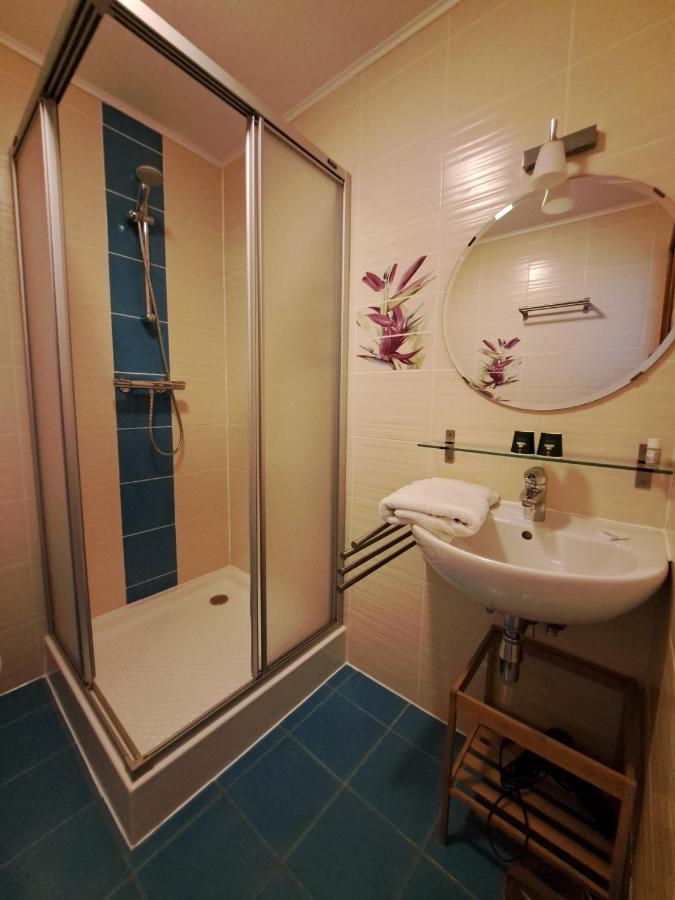 Chanteloup, Maison D'Hotes - Halleux Halleux  Εξωτερικό φωτογραφία